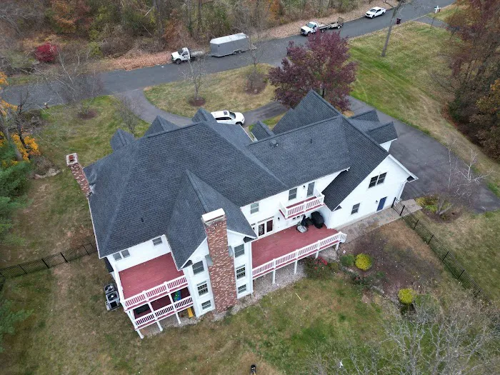 Connecticut Roofing Solutions Picture 4