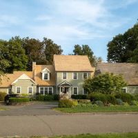 Connecticut Roofing Solutions ico