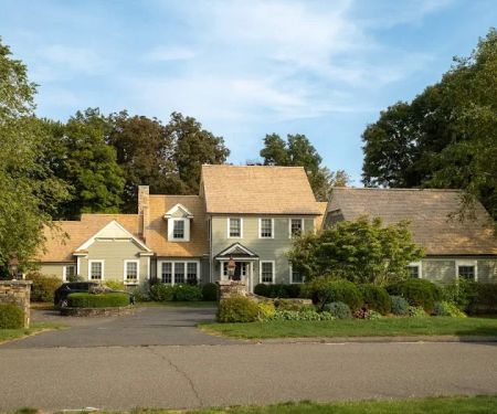 Connecticut Roofing Solutions