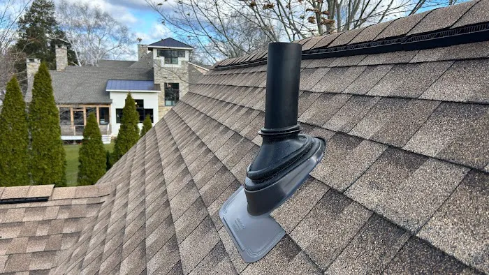 Connecticut Roofing Solutions Picture 2