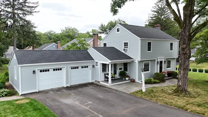 Connecticut Roofing Solutions Picture 6