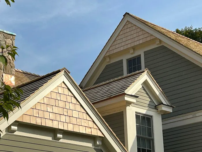 Connecticut Roofing Solutions Picture 9