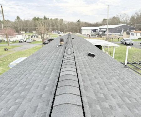 STATE HOME IMPROVEMENT INC