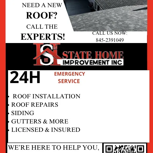 STATE HOME IMPROVEMENT INC Picture 6