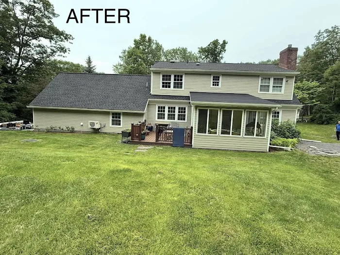 STATE HOME IMPROVEMENT INC Picture 5