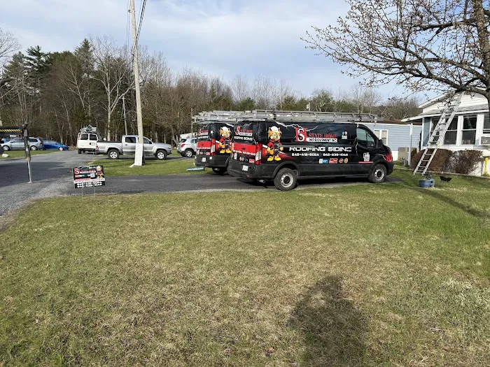 STATE HOME IMPROVEMENT INC Picture 7