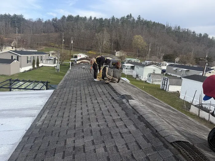 STATE HOME IMPROVEMENT INC Picture 8