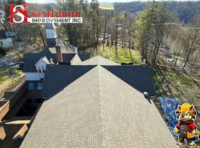 STATE HOME IMPROVEMENT INC Picture 10