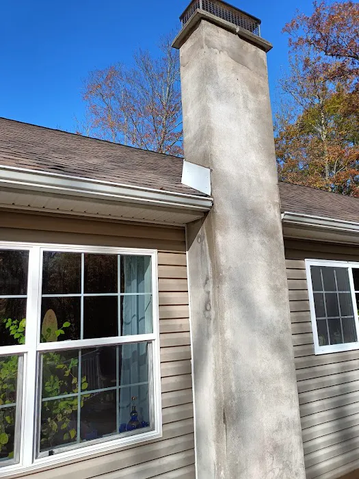 Adam Joseph Roofing Picture 1