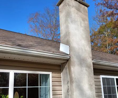 Adam Joseph Roofing