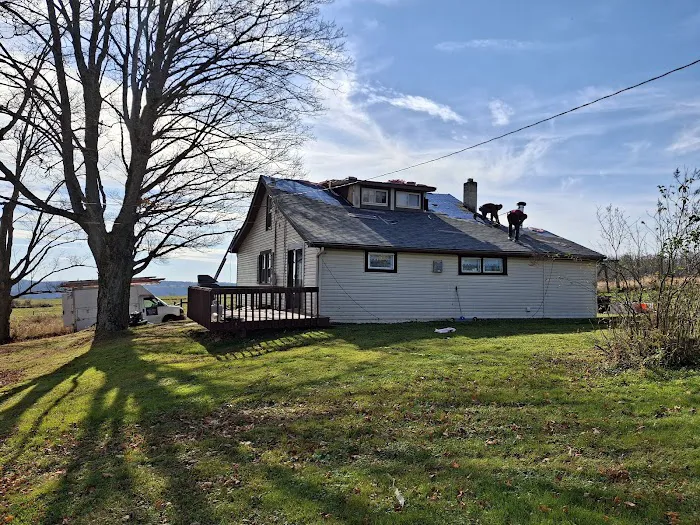 Adam Joseph Roofing Picture 2