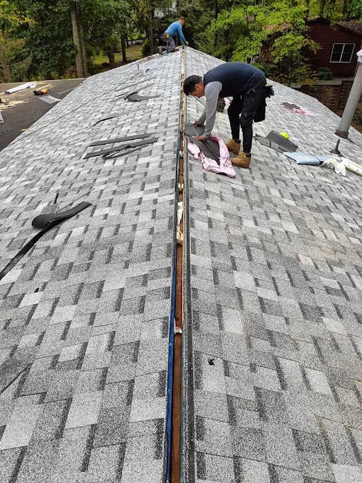 Adam Joseph Roofing Picture 3