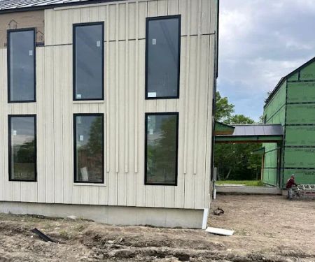 SSKM Construction Corp