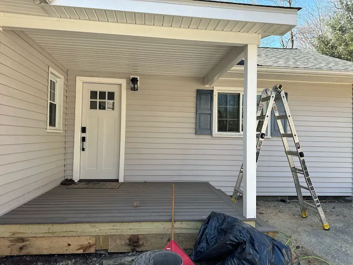 SSKM Construction Corp Picture 2