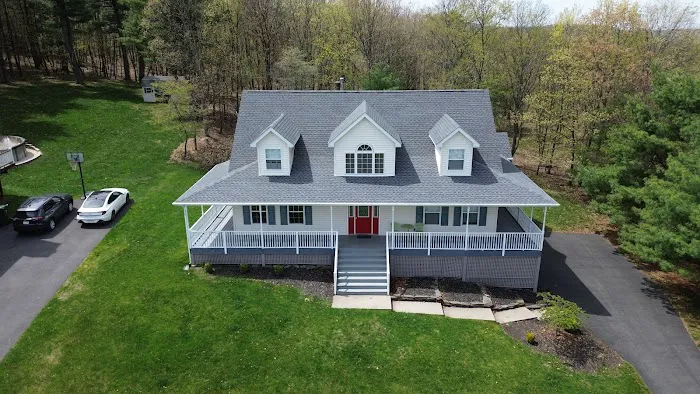 AAA Roofing & Interiors Corp Picture 4