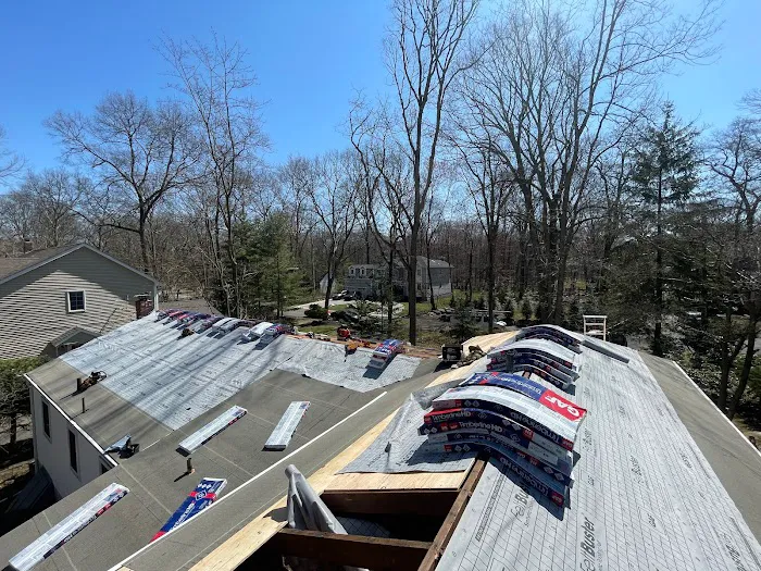 AAA Roofing & Interiors Corp Picture 8