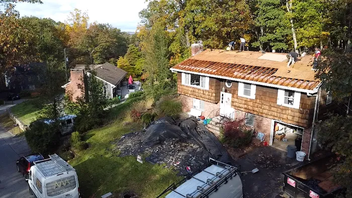 AAA Roofing & Interiors Corp Picture 9