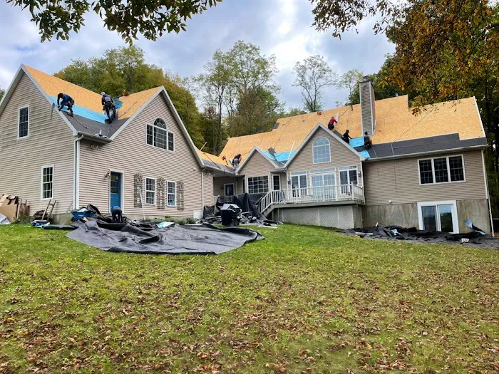 JG Home Services Inc. Picture 2