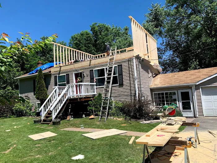 JG Home Services Inc. Picture 1