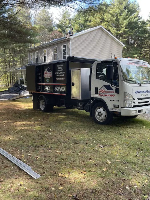 JG Home Services Inc. Picture 3