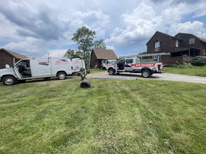 JG Home Services Inc. Picture 4