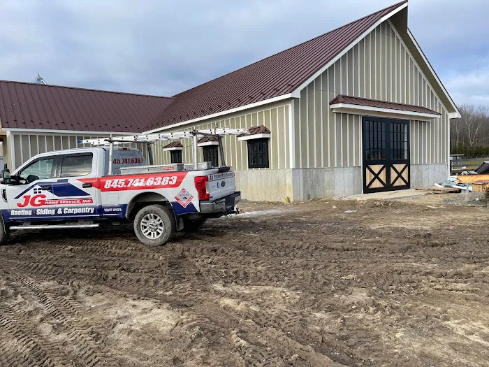 JG Home Services Inc. Picture 6