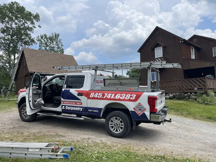 JG Home Services Inc. Picture 7