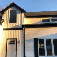 CMW Roofing & Siding ico