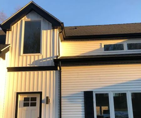 CMW Roofing & Siding