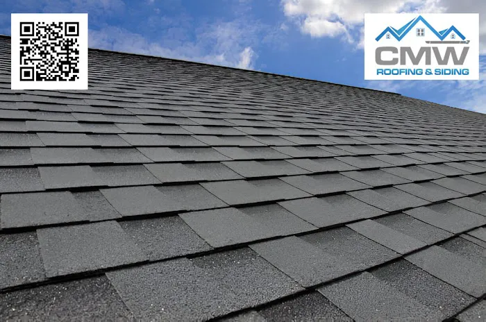 CMW Roofing & Siding Picture 4