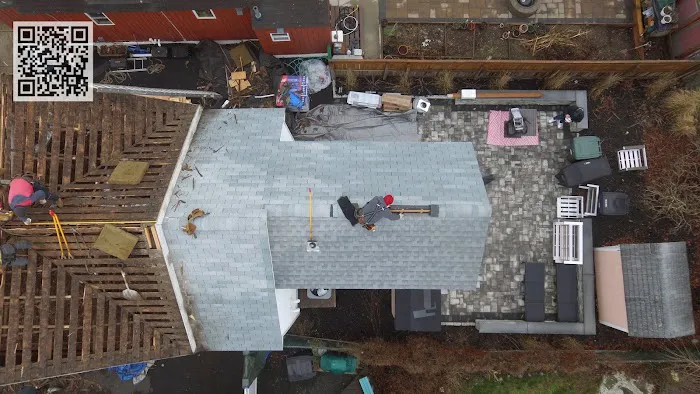 CMW Roofing & Siding Picture 7