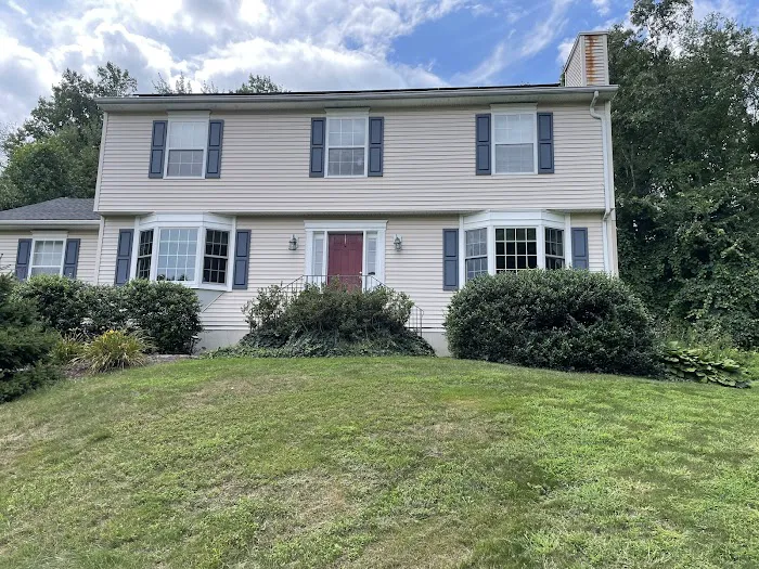 United Roofing & Home Solutions. Newtown Picture 1