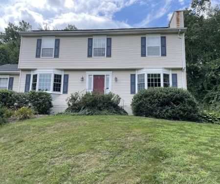 United Roofing & Home Solutions. Newtown