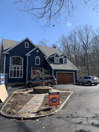 LA Barnaby & Sons Picture 1