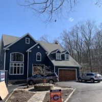 LA Barnaby & Sons ico