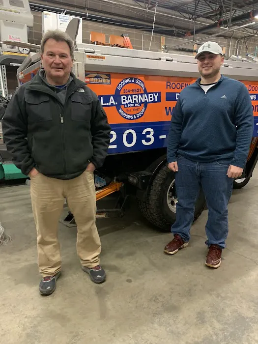 LA Barnaby & Sons Picture 3