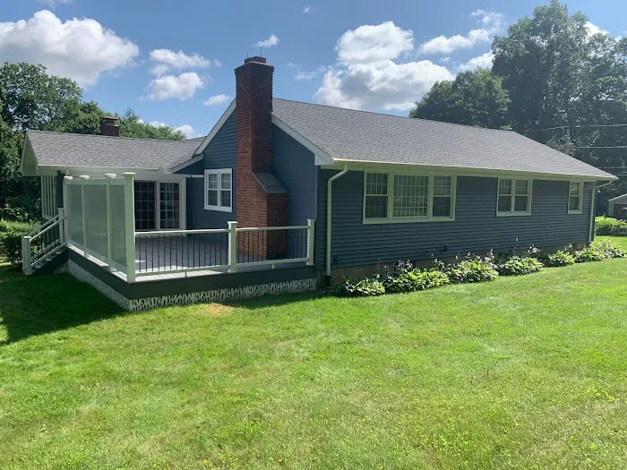 LA Barnaby & Sons Picture 4