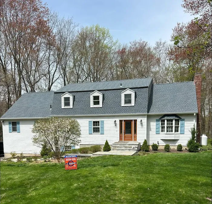 LA Barnaby & Sons Picture 8