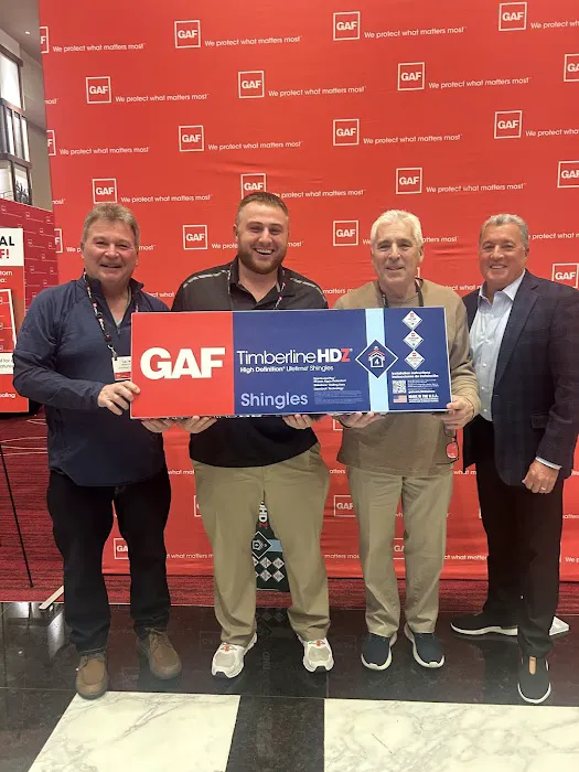 LA Barnaby & Sons Picture 6