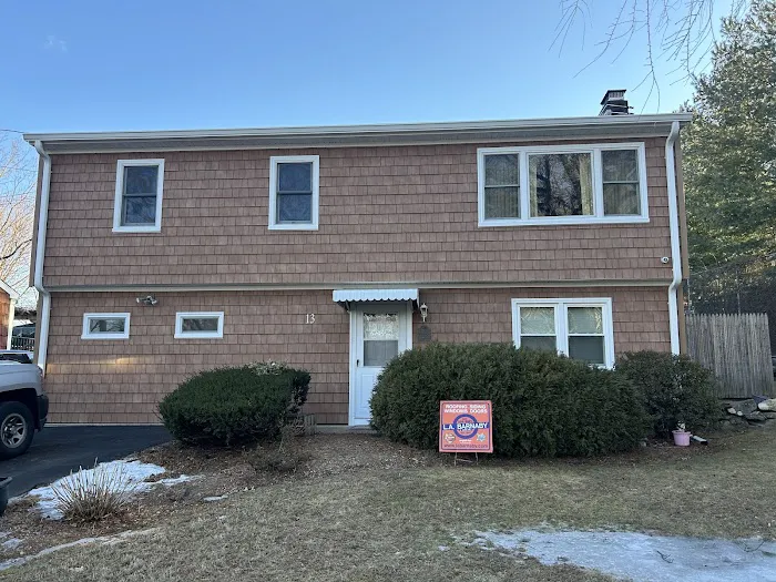 LA Barnaby & Sons Picture 7