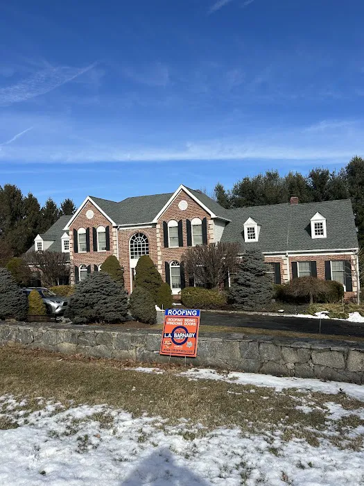 LA Barnaby & Sons Picture 10