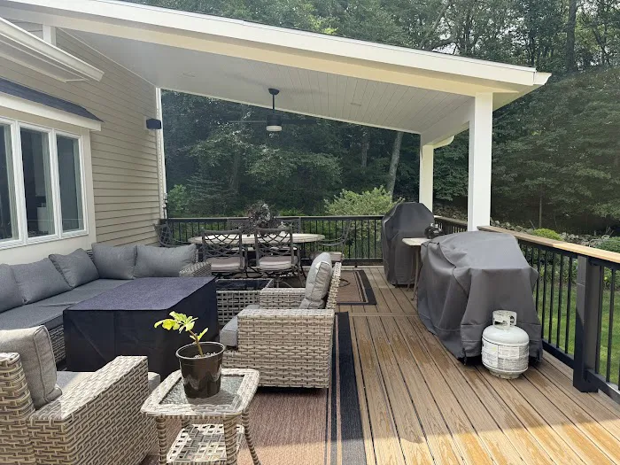 Global Hill Construction Corporation CT Picture 1