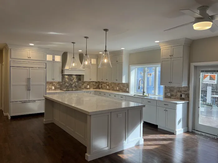 Global Hill Construction Corporation CT Picture 2