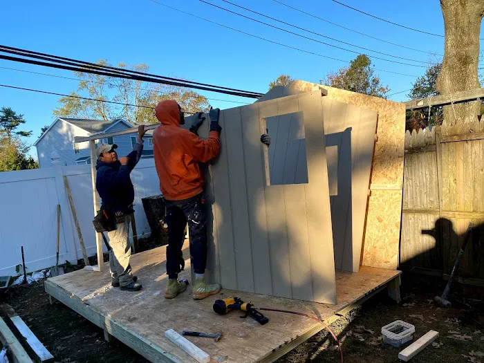 Global Hill Construction Corporation CT Picture 4