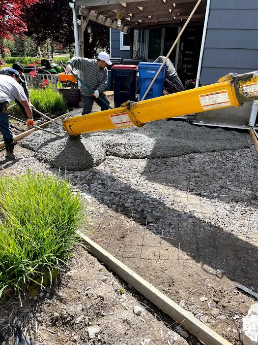 Global Hill Construction Corporation CT Picture 5