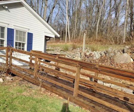 Cedar Roofing Protection LLC