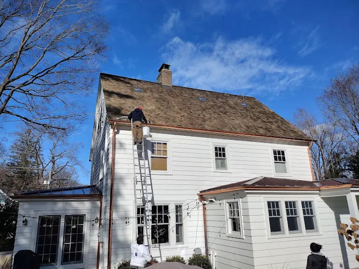 Cedar Roofing Protection LLC Picture 2