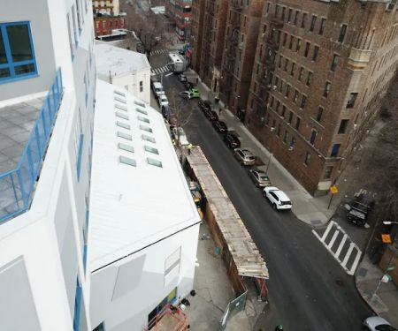 All In One Construction Group, LLC