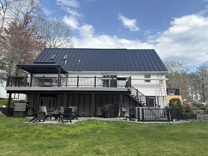 J and A Roofing Picture 4