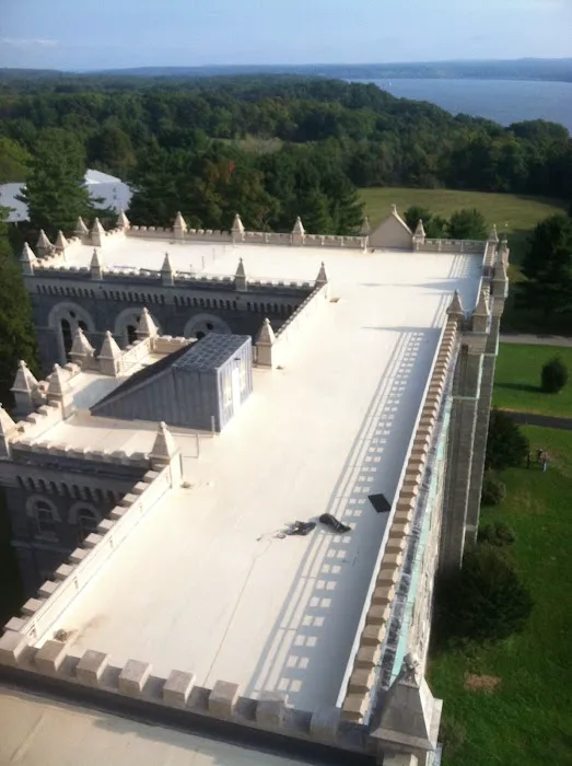 J and A Roofing Picture 7